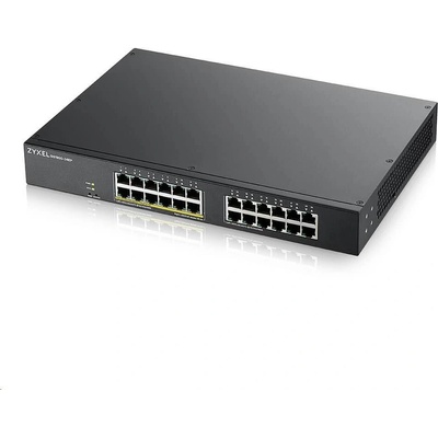 ZYXEL GS1900-24EP
