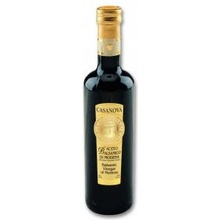 Modena Balsamikový ocet "Classic 1 medal 2 roky" 250ml