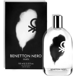 Benetton Nero EDT 30 ml Парфюми
