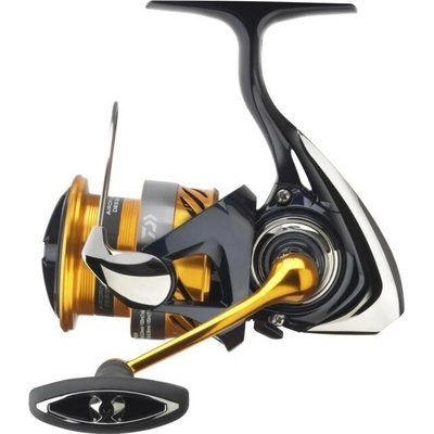 Daiwa Revros LT 4000-CXH