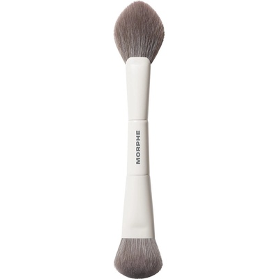 Morphe M200 Dual-Ended Blush Brush Четка за лице дамски