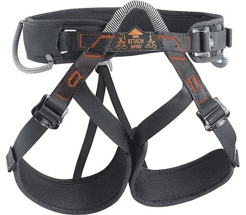 Petzl Aspir