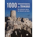1000 Sehenswurdigkeiten der Slowakei, 2. vydanie