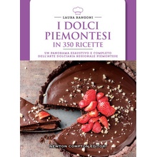 dolci piemontesi in 350 ricette