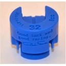 VLOŽKA OBJEMU KOMORY VIDLICE FOX 32 NA2 8 cm³