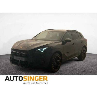 Cupra Terramar TSI VZ DSG 195 kW