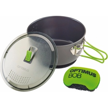 Optimus Terra Xpress HE Cooking Pot Non-Stick