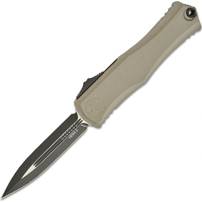Microtech Hera II Black 1702-1NC