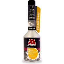 Millers Oils DPF Cleaner & Regenerator 250 ml