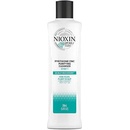 Nioxin Scalp Recovery Purifying Clean ser Shampoo 200 ml