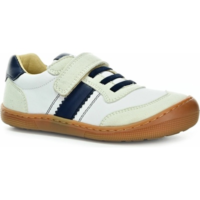 Koel Dylan 3.0 celoročné nízke barefoot topánky blue