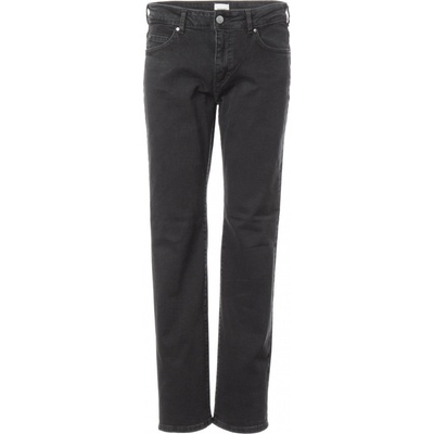 Mustang Style Crosby Relaxed Straight Dámske Džínsy Tmavo Šedé 10159974000940