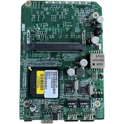 seamax Безж. у-во EnGenius IXP425 533Mhz 64mb ram 16mb flash (License included) (NOP-8670)