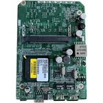 seamax Безж. у-во EnGenius IXP425 533Mhz 64mb ram 16mb flash (License included) (NOP-8670)