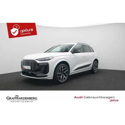 Audi Q6 e-tron Performance 225 kW