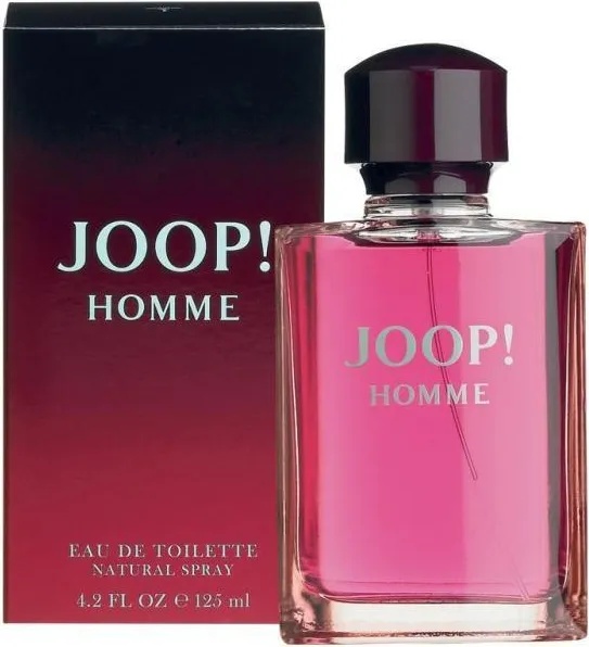JOOP! Homme EDT 125 ml