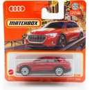 Matchbox Audi E-Tron