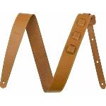Fender 2" Essentials Tan Каишка за китара (0990642120)