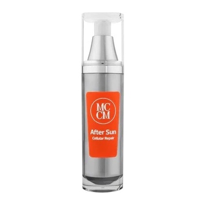Mesosystem After Sun Cellular Repair krém po opalování 100 ml