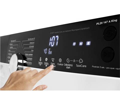 Philco PLDI 147 A