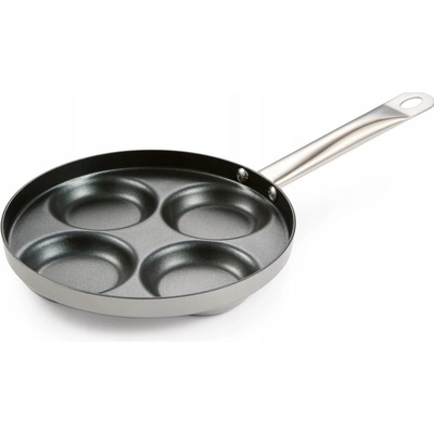 Tescoma Panvica na vajíčka a palacinky 24 cm s antiadhéznym povrchom
