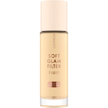 Catrice Soft Glam Filter Fluid 30 ml make-up 010 Fair-Light