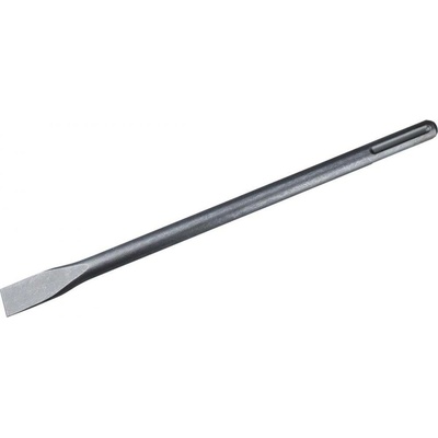 EXTOL PREMIUM sekáč plochý SDS MAX, 400x18mm, šířka ostří 25mm