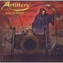 Artillery - Penality By Perception CD