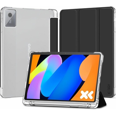 Tech-Protect SC PEN HYBRID LENOVO IDEA TAB 11.0 TB-336 5906302352326 černé