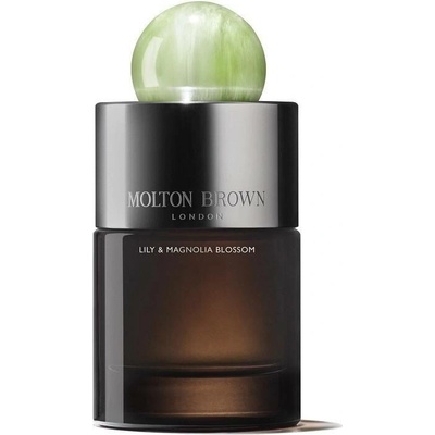 Molton Brown Lily & Magnolia Blossom parfémovaná voda unisex 100 ml
