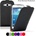 Samsung Galaxy Express 2 SM-G3815 Флип Калъф + Протектор