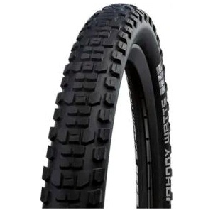 Schwalbe Външна гума Schwalbe Johnny Watts 29x2.35 RaceGuard / Double Defense
