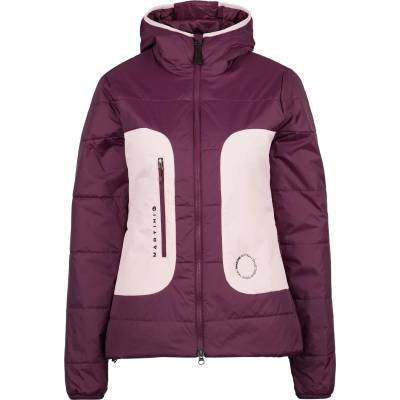 Martini Дамско синтетично яке Martini Women's Argon Padded Jacket G-Loft Synthetic jacket - Fairy Tale - размер XS (104-4879-0111)