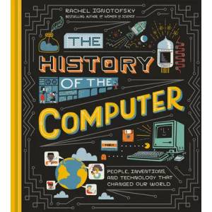 History of the Computer (ISBN: 9781984857422)