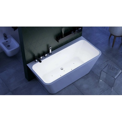 Excellent LILA 2.0 170 x 75 cm WAEX.LIL2.170.WHP
