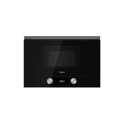Teka ML 8220 BIS Black