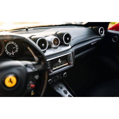 Jízda ve Ferrari California, 1 osoba, 20 minut