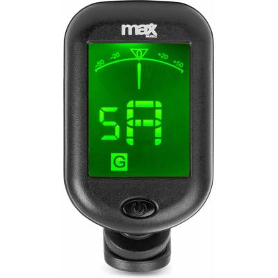 Max UT15