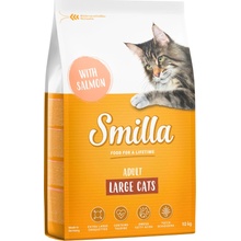 Smilla Adult XXL s lososem 2 x 10 kg