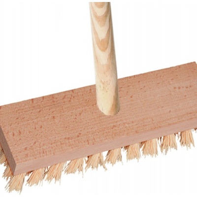 Vcas Kartáč podlahový 4224 s holí 140 cm 1330369