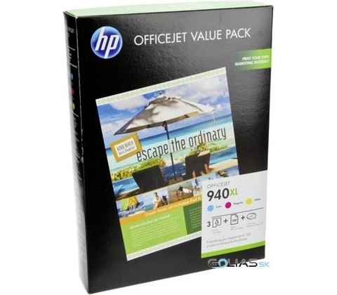 HP CG898AE