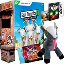 Goat Simulator 3 (Goat In A Box Edition) (XSX)