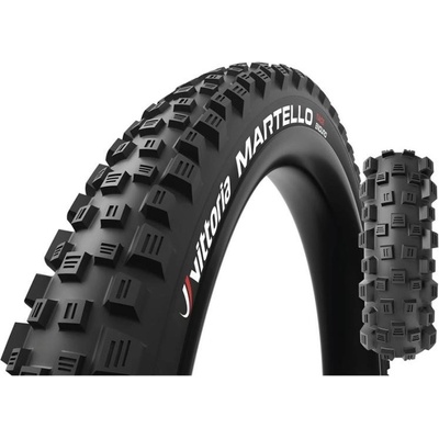 Vittoria Martello Race 27.5x2.4 Enduro full black