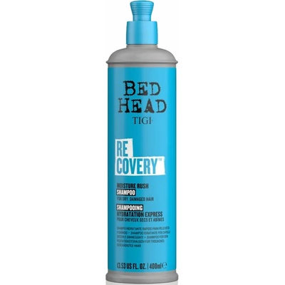 Tigi Bed Head Recovery Shampoo 400 ml