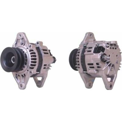 PSH Alternátor Nissan King Cab 2.5 D D22, Hitachi LR160-728 12V 60A