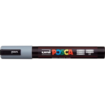 Uni Posca PC-5M modrosivý