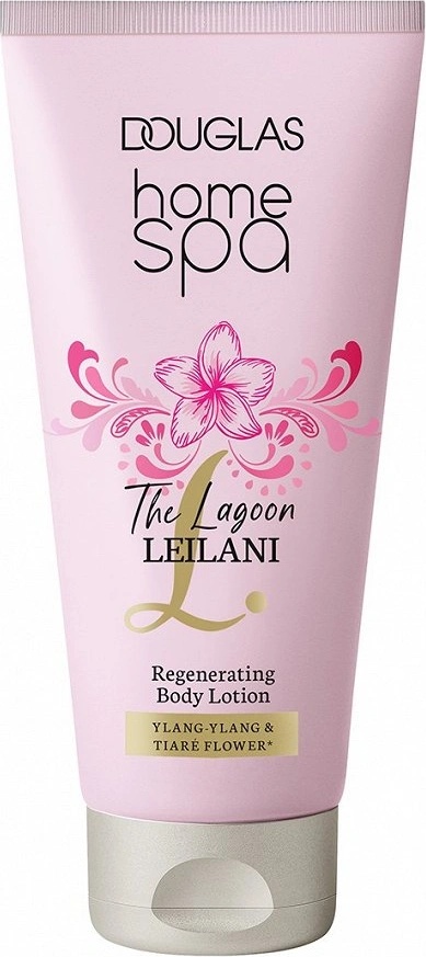 Douglas Home Spa The Lagoon Leilani Body Lotion Лосион за тяло дамски 200ml