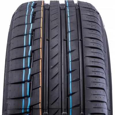 Continental PremiumContact 6 275/40 R21 107Y Runflat