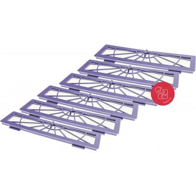 Vacs Neato Botvac D3 Connected Hepa filter 6 ks