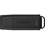 Kingston DataTraveler Exodia G2 64GB USB 3.2 (DTXG2/64GB) Флаш памет